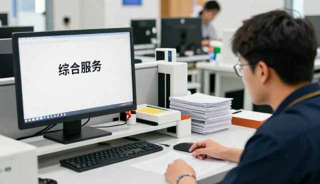 品牌全案服务